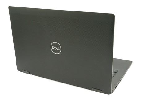 Dell Latitude 7410, 2 in 1, i5-10th Gen, 256 SSD, 8 GB Ram, 14" Touch Screen. - Picture 5 of 10