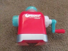 orbeez super fine crush magic chef set