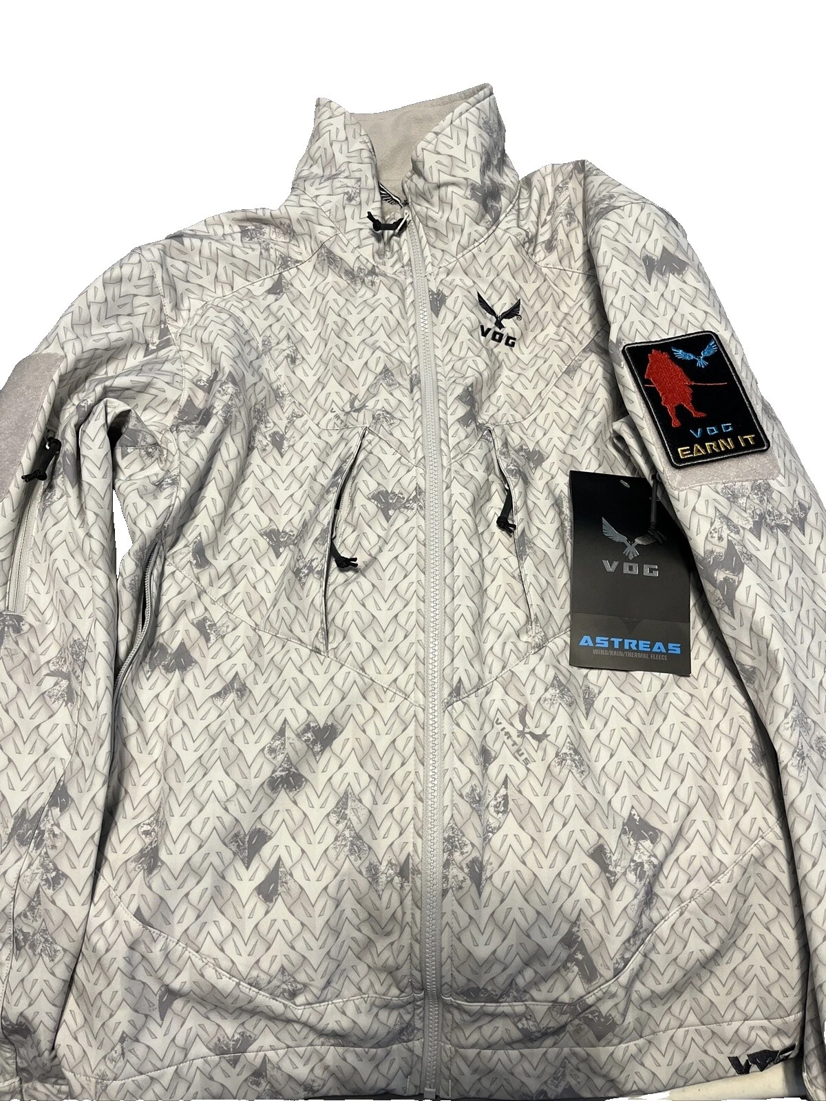 Fleece Size XL Camping & Hiking Clothing for Men