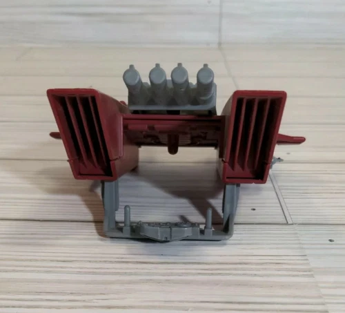 GI Joe Cobra Jet Pack Vehicle Vintage 1987