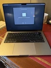 Apple MacBook Pro M3 /  14" XDR / 2023 / 8GB / 1TB SSD / Space Grey