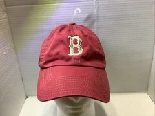 BOSTON RED SOX American Needle Baseball Hat Cap