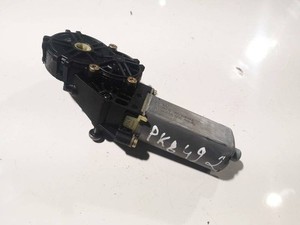 0390201963 Fahrersitz Stellmotor+  Volkswagen Phaeton DE2660085-10