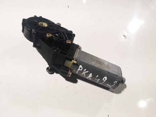 0390201963 Fahrersitz Stellmotor+  Volkswagen Phaeton DE2660085-10