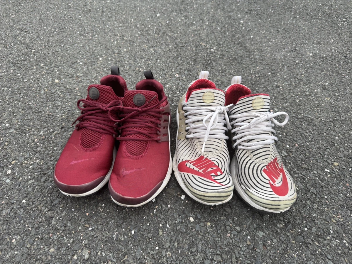 Preços baixos em Tênis Nike Air Presto masculino | eBay