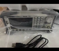 Siglent SDG2042X - Function/Arbitrary Waveform Generator (2 Channels/40MHz/1.2 G