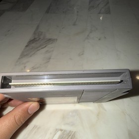 Cybernoid NES Nintendo Shooter Action Game Authentic Tested Works Cart Only