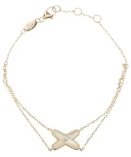 CHAUMET Bracelets/Bangles K18PG 2200567747242