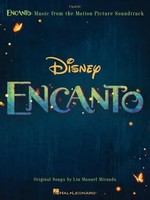 LIN-MANUEL Miranda | Encanto: Music From The Motion Picture Soundtrack...