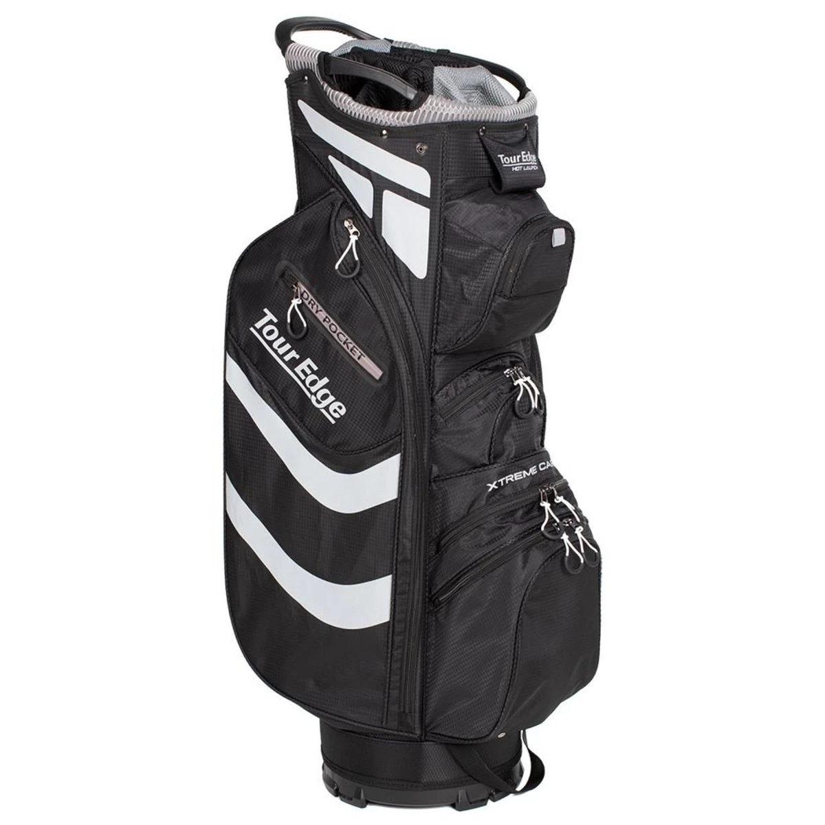 Tour Edge Golf Black Bags for sale | eBay