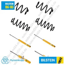 Bilstein B6-B3 Ersatzfahrwerk für Audi A7 Sportback 4GA, 4GF, Bj. 2010-2018