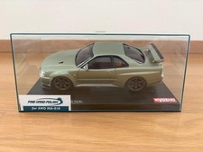 Kyosho Mini-Z Autoscale Skyline GT-R V-spec II Nur