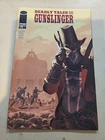 Deadly Tales of the Gunslinger (2024) #10 NM Image Comics