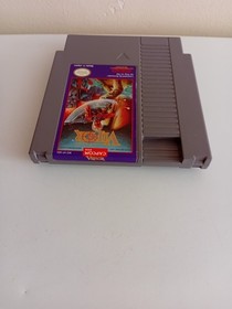Code Name: Viper (Nintendo Entertainment System, 1990) NES Authentic! Cart Only!