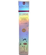 Erborian CC Cream Color Correcting SPF 25, (1...