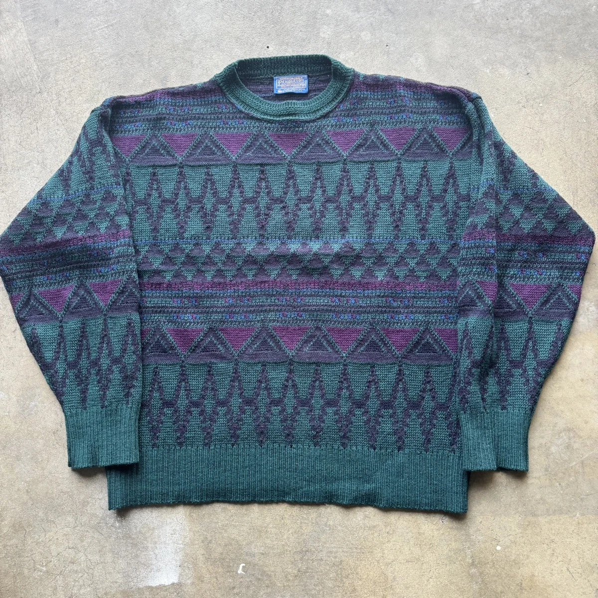 Pendleton 1970s Vintage Clothing for Men for sale | eBay