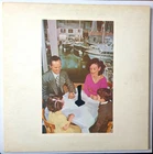 LED ZEPPELIN "PRESENCE" SWAN SONG SSK 59402 GATEFOLD VINYL LP