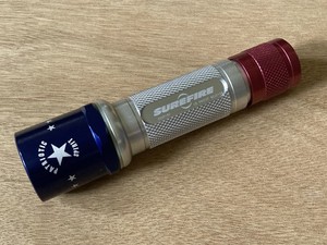 Surefire 6P Defender | eBay