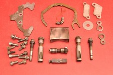 2000 98-16 KTM 200SX 125 200 EXC SX MXC Cylinder Exhaust Powervalve Power Valve