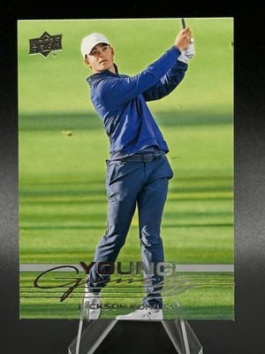 2026 Upper Deck - Young Guns Jackson Koivun #120 (RC)