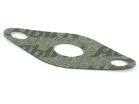 Isolierflanschdichtung 11Mm, Material Abil - Simson SR1, SR2, SR2E, KR50, SR4-1