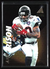 1995 Zenith #Z24 Andre Rison