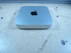 MAC MINI “M1” 8 CPU/8 GPU 2020 3.2 GHZ APPLE M1 8GB RAM 256SSD **UNTESTED