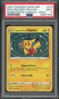 2020 Pokemon Special Delivery Pikachu Canadian Store Opening PC #074 MINT PSA 9