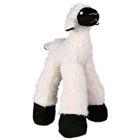 Kuscheltier Schaf PlüSch 30Cm Trixie Langbeinig Spielzeug Stofftier