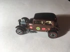 Hot Wheels, 1969 ; Classic "32 Ford Vicky, Copper(?)