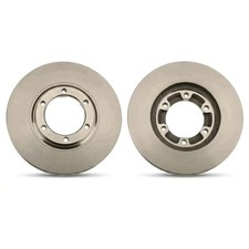 Disque de frein Mitsubishi L200