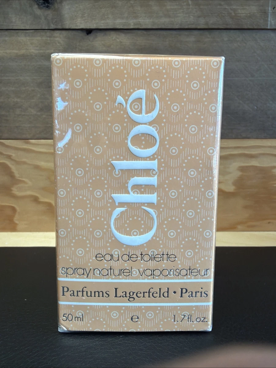 タイムセール⭐︎【超新品・未使用】Chloé Eau de Parfum 75ml クロエ 香水 75ml フレグランス レディース 女性用 chloe EDP