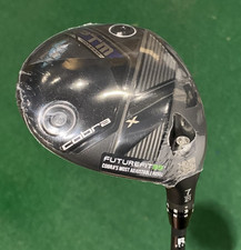 Cobra OPTM X 7 Wood 21 Degree With Kai'li Blue 60R Regular Right Hand Brand New