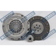 Clutch Kit For Volvo XC60 D5 AWD RYMEC 3pc (Cover+Plate+CSC)
