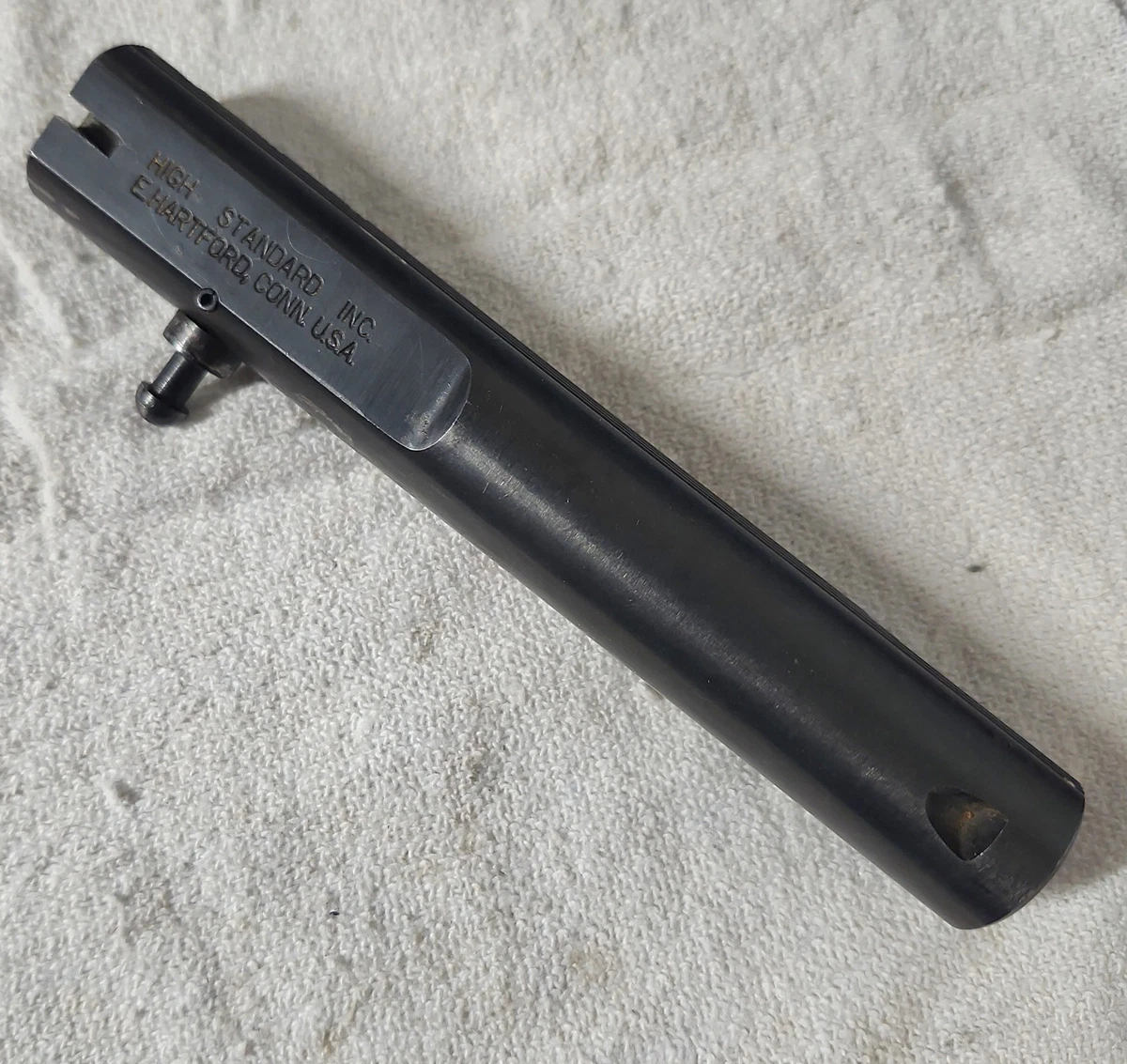 25+ High Standard High Standard Pistol Parts for sale | Updated