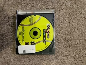 SEGA Dreamcast Console - White