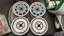 Mugen CF-48 Bridgestone Aeroround Set Jdm
