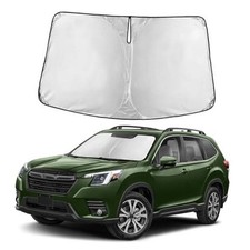Windshield Sun Shade Fit for 2019-2023 2024 Fit forester 2019-2024 Subaru
