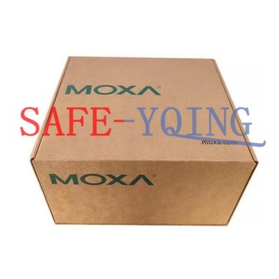 ONE NEW MOXA UPORT 407 UPORT407 7-Port Industrial Grade USB HUB