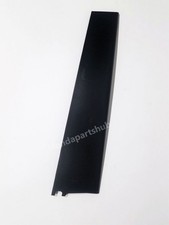 09-15 Honda Pilot Lh Rear Door Sash Garnish Assembly 09-15 Honda Pilot Lh Rear Door Sash Garnish Assembly