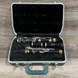 Bundy Selmer Clarinet | eBay