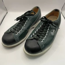 Linds Classic Limited Edition Men’s Right Handed Bowling Shoes Size 6 D