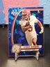2024 Bowman University Chrome-Germie Bernard #156 (RC) Bama  Sapphire Edition