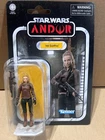 Star Wars The Vintage Collection 3.75" Vel Sartha Action Figure *DMG PKG