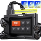ANCEL HD3600 Heavy Equipment Diagnostic Tool DPF Regen Truck Scanner Machinery