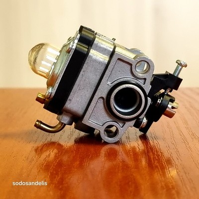Carburetor for Efco 8270 8271 8726 Oleo-Mac Sparta 25 26 250, #2318394R 2318393R