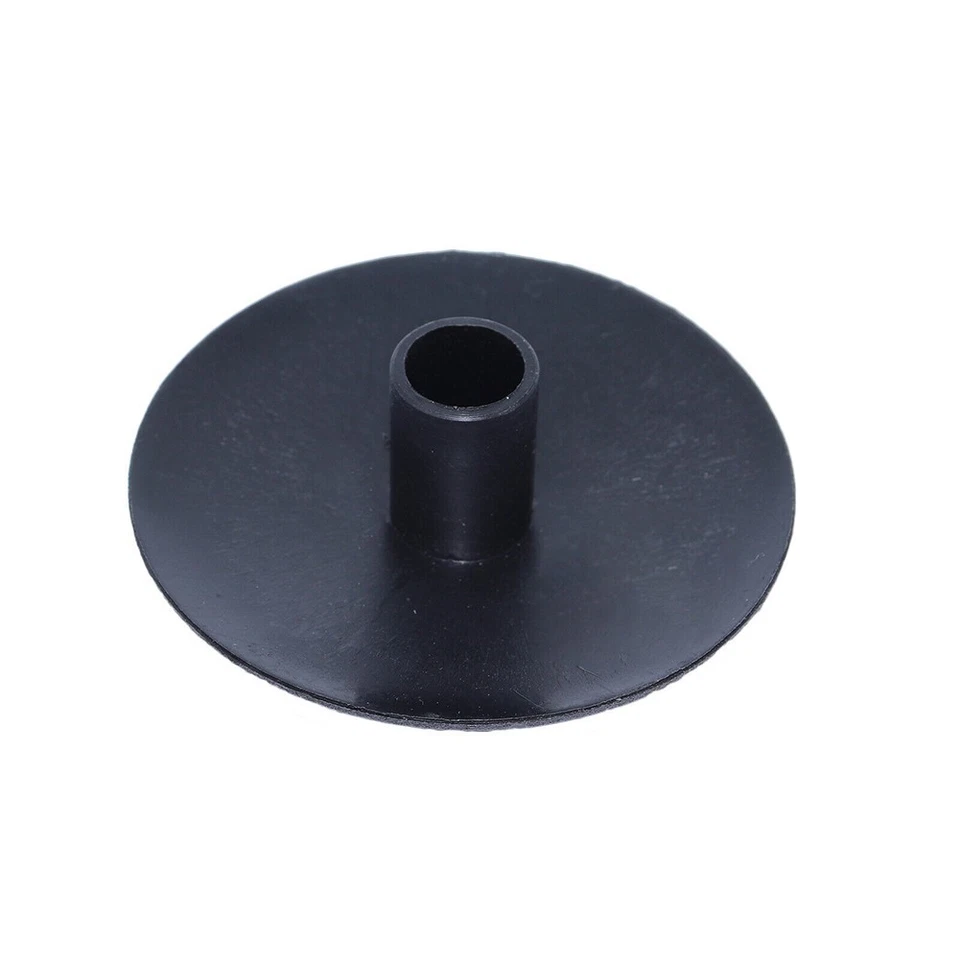 Mount Cover Suspension Strut Cap Black Car Accessories Tool Waterproof - Image 4 of 4