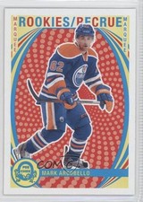 2013-14 O-Pee-Chee Marquee Rookies Retro Mark Arcobello #532 0a4
