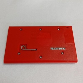 Nintendo Game & Watch Mickey Mouse