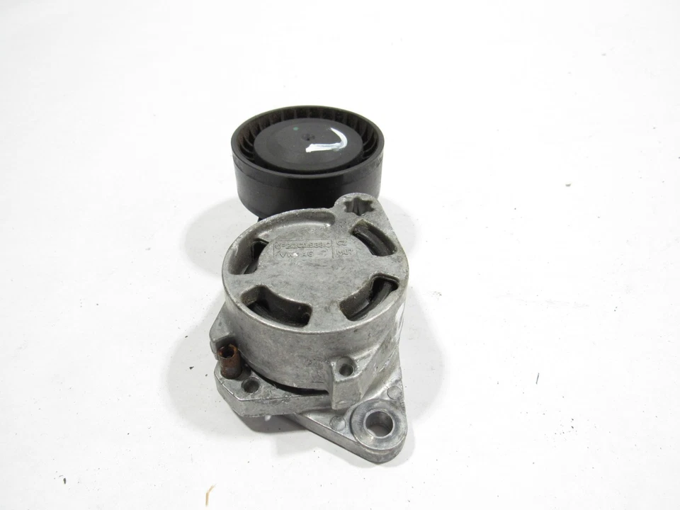 Audi RS7 C8 2022 4.0L Engine Motor Idler Belt Pulley Tensioner 19-24 ;:O - Image 3 of 4